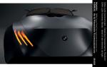 BMW GINA Light Visionary Model 2008 года